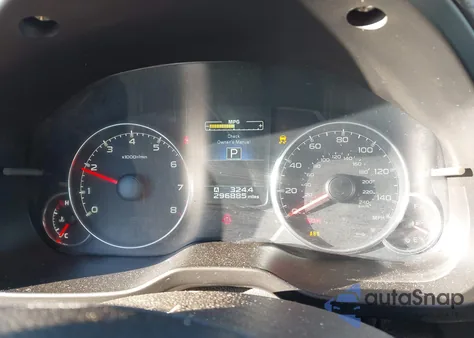 2014 Subaru Outback 2.5I Limited z USA, uszkodzony, nr VIN 4S4BRBLC5E3286980